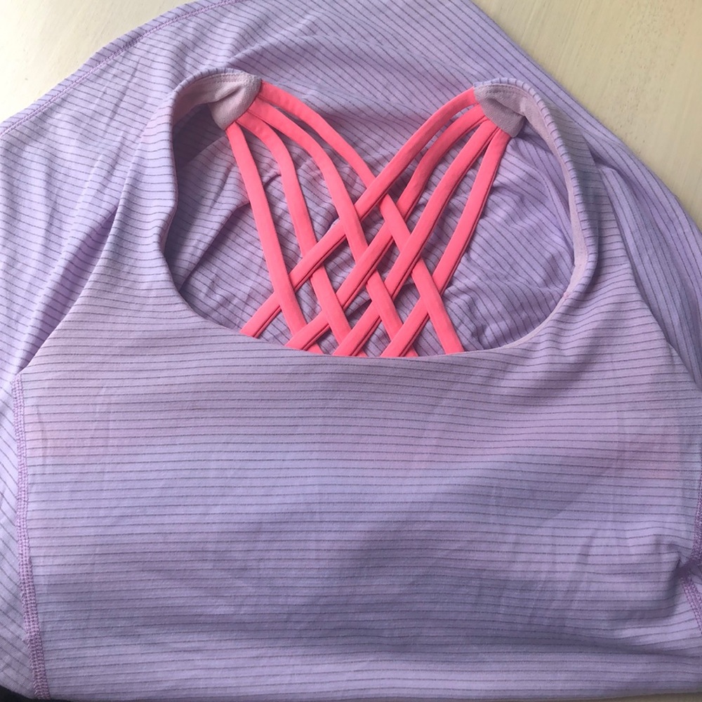 Lululemon Top - Picture 2 of 5